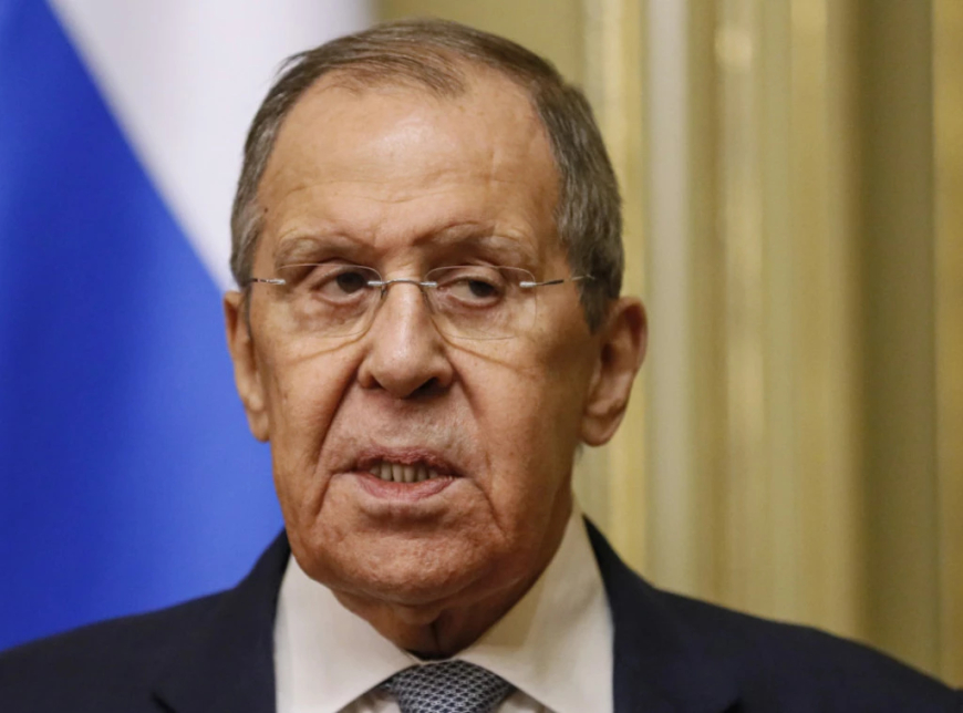 Lavrov: Perëndimi e kuptoi Putinin kur foli për dërgesat e armëve ruse në botë