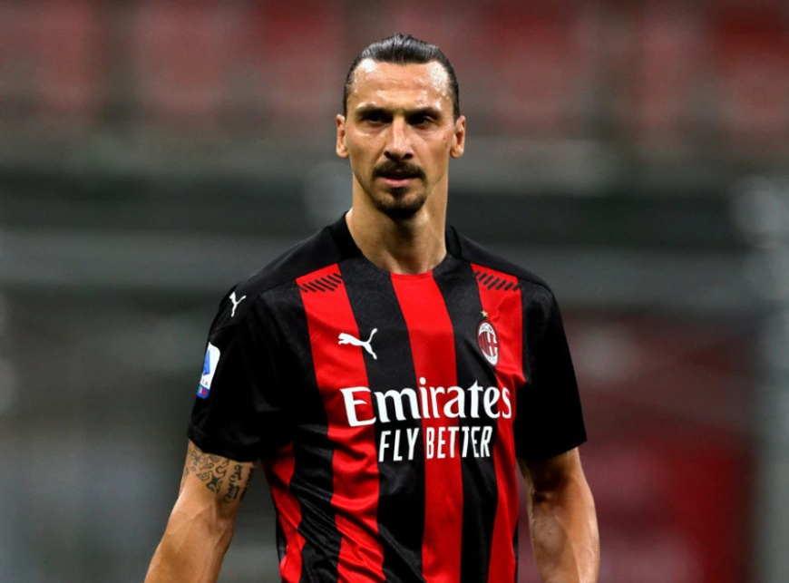 Zlatan Ibrahimoviç zyrtarisht i ka dhënë lamtumirën futbollit me shumë emocione