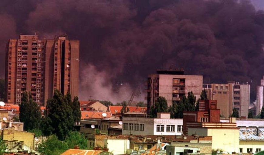 “Në Kosovë bëmë gjënë e duhur”: Dita kur NATO-ja pushoi bombardimet