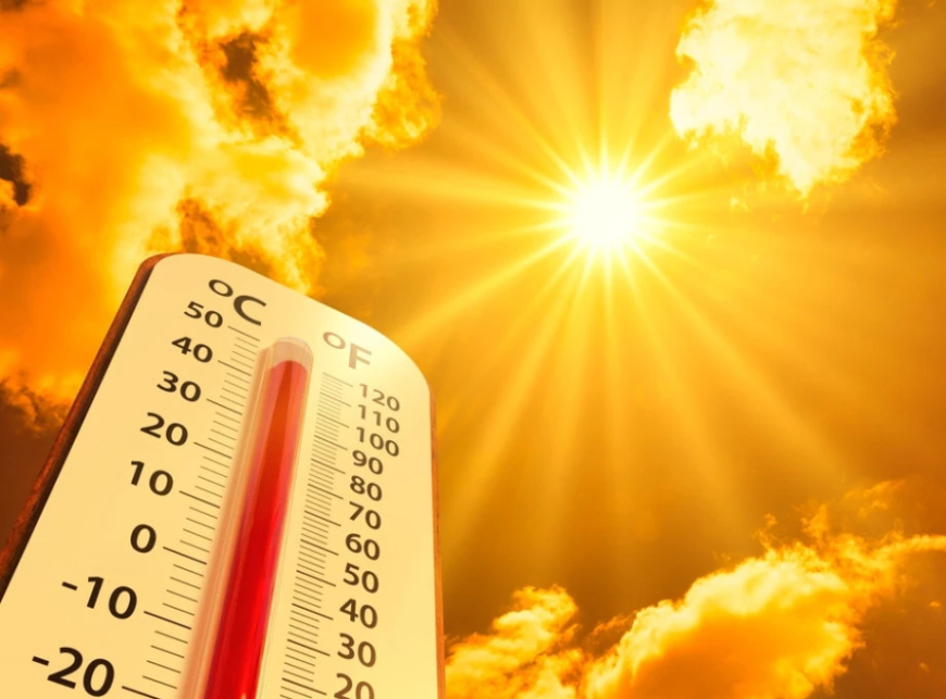 Italia është përfshirë nga një valë të nxehti, 44 °C u njoftua në Siçili dhe Sardenjë