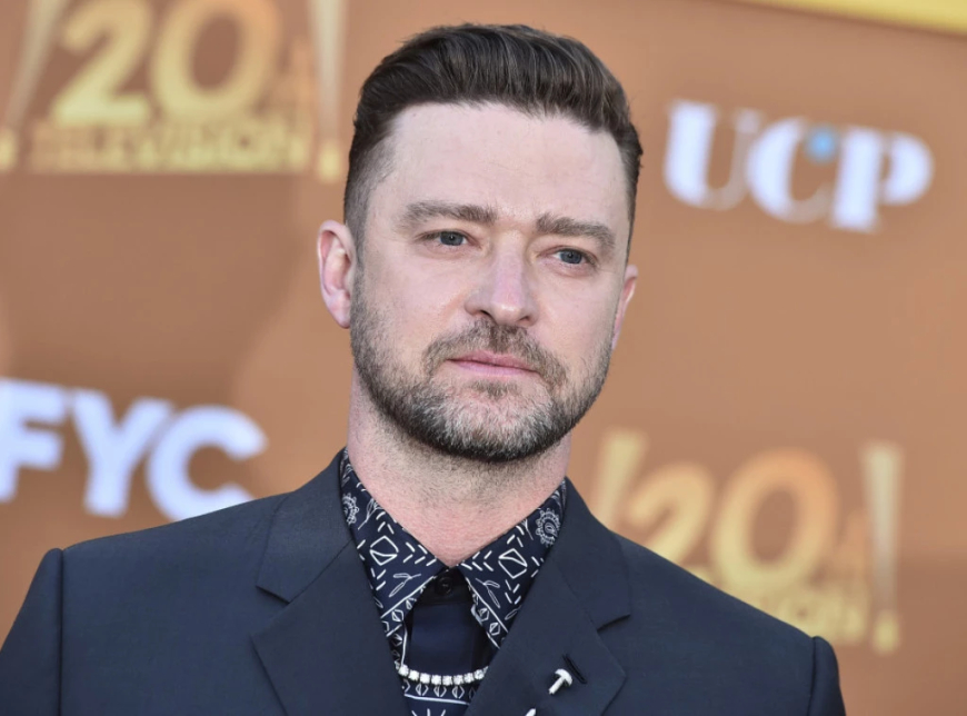 Justin Timberlake arrestohet për drejtimin e mjetit në gjendje të dehur