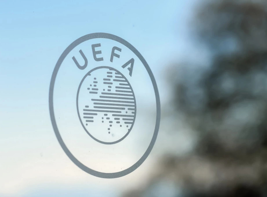 UEFA gjobiti Federatën e Futbollit të Shqipërisë me 37,375 euro