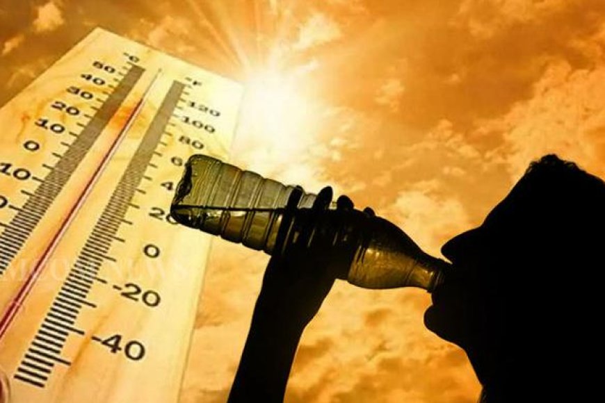 Temperatura “përvëluese” sot në Shqipëri