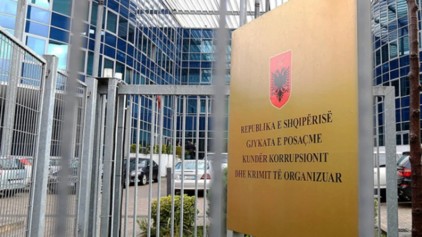 Arrestohet ish-ministri i Shëndetësisë i Shqipërisë, Ilir Beqaj