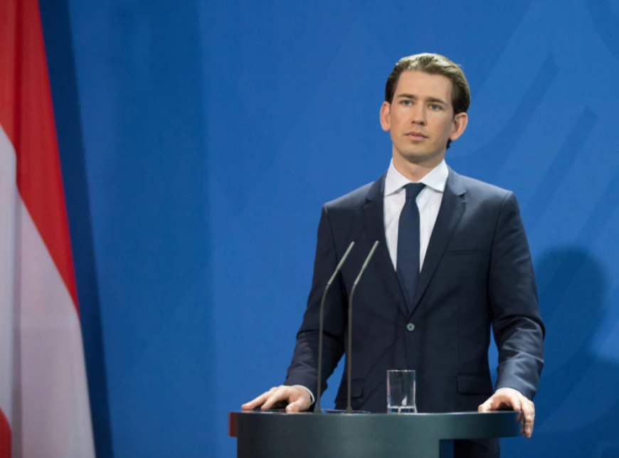 Kurz: Vizitat e Orbanit në Kiev dhe Moskë janë një mundësi për të ecur në drejtimin e duhur