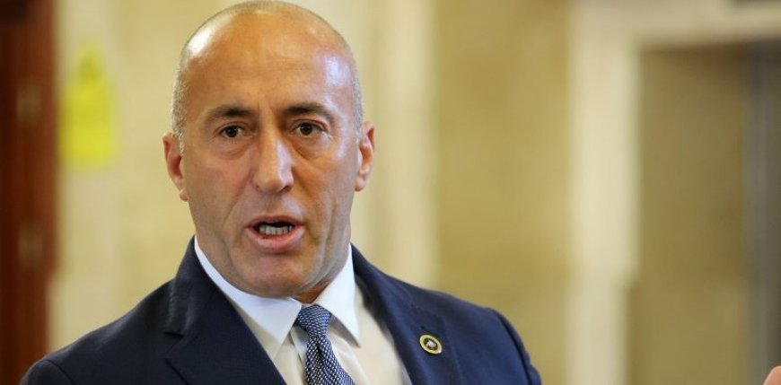 Haradinaj: Në Veri janë “Green Berets” njësi elite amerikane, e këta fëmijaqat po na tregojnë sa baza i ka Serbia