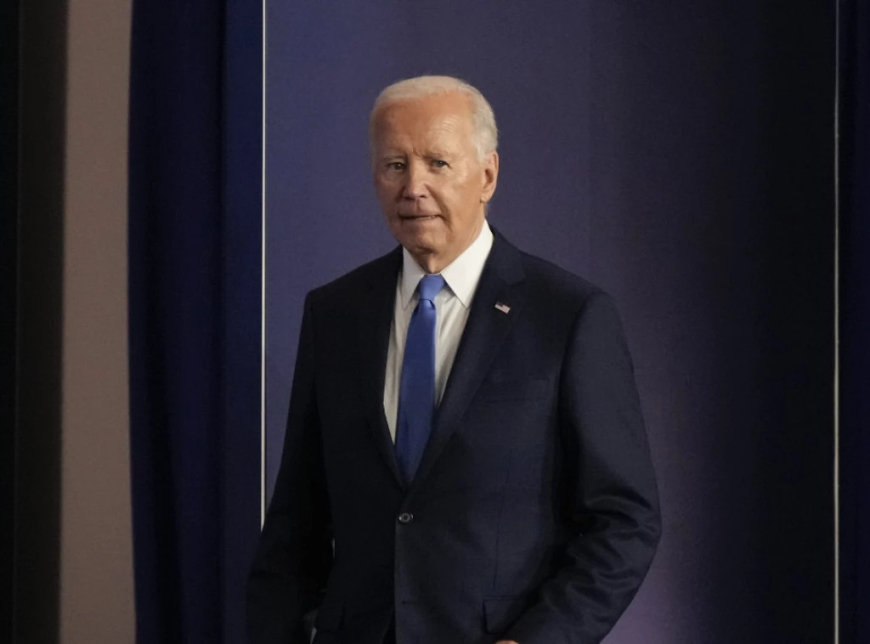 Donatorët do të ndalojnë donacionet nga demokratët nëse Biden nuk zëvendësohet