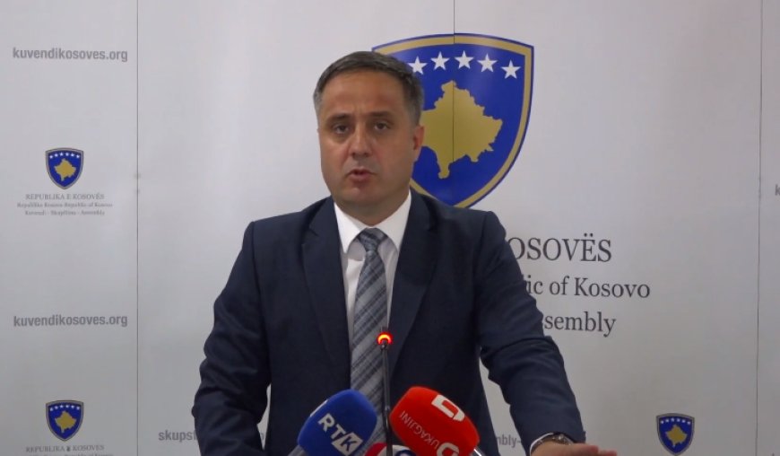 Selmanaj: Kemi një kryeministër që punon kundër planit të SHBA-së, presidentes s’i dëgjohet zëri