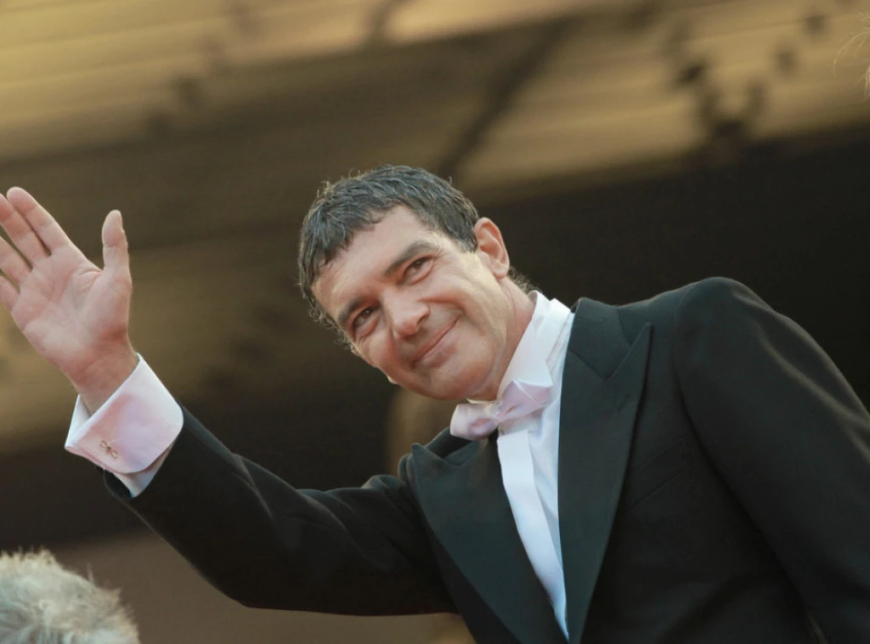 Antonio Banderas shkatërroi një shtëpi në Malaga