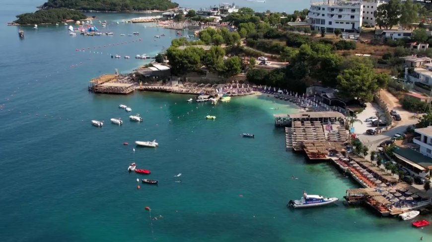 Shqipëri, reagime për turizmin në bregdetin jugor