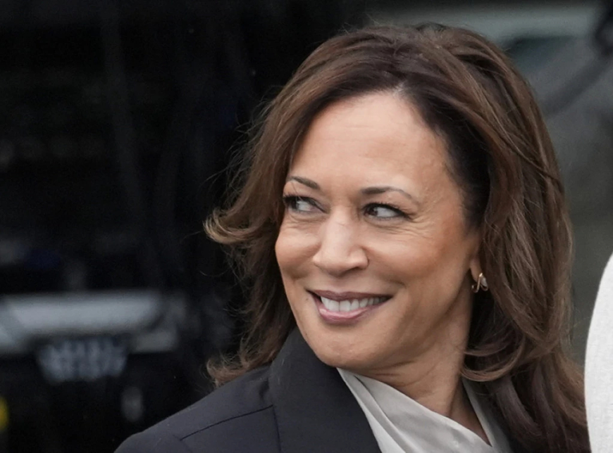 Kamala Harris siguroi mbështetjen e nevojshme të delegatëve për kandidim në zgjedhje