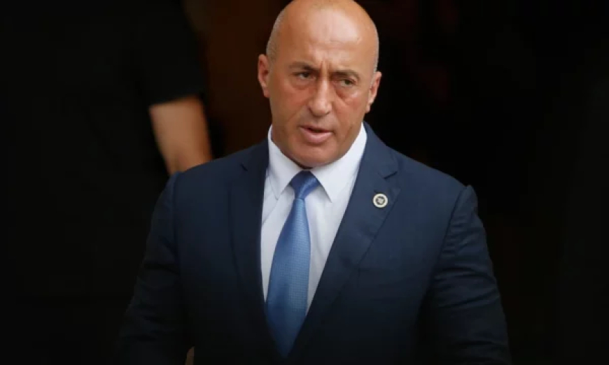 Haradinaj kërkon përballje me Kurtin: Eja ballafaqojmë listën e sukseseve të Qeverisë sime dhe të Kurtit