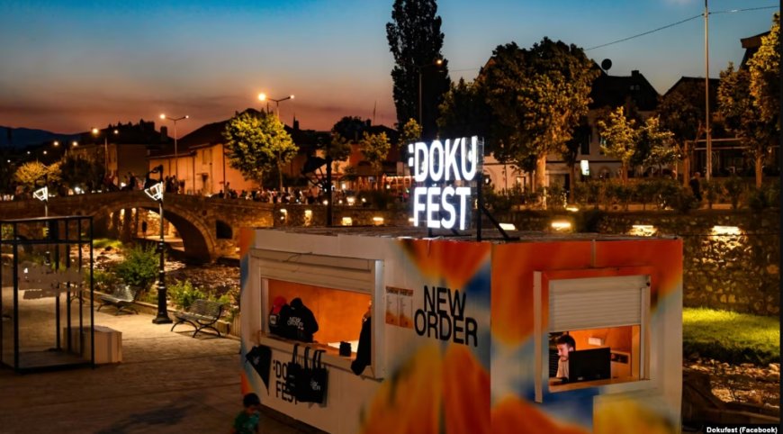 Në Prizren nis edicioni i 23-të i Dokufest-it