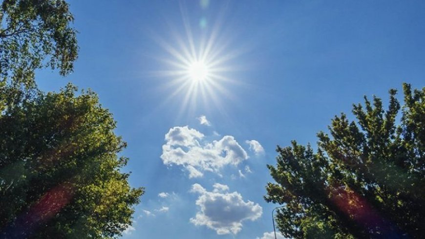 Sot temperaturat deri 30 gradë, parashikimi edhe për 4 ditët e ardhshme