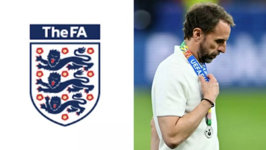 Anglia emëron zyrtarisht pasuesin e Southgate, befason me zgjedhjen